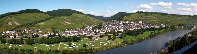 Enkirch / Mosel