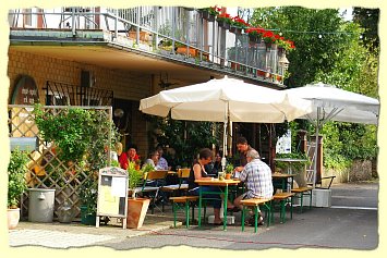 Weingut Tempelhof in Enkirch / Mosel